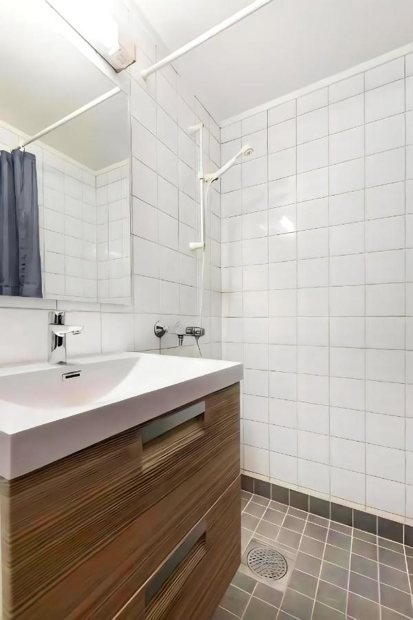 Queen Astrids Aparthotel Oslo Buitenkant foto